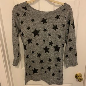 NOBO size lg juniors Star shirt—great condition!